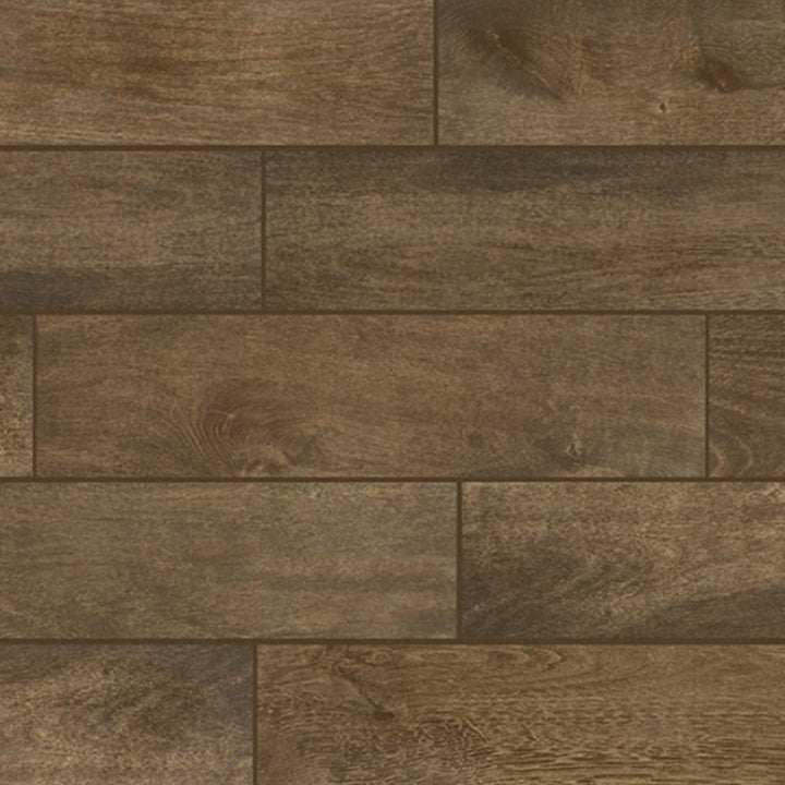 Daltile Valence 6" X 24" Brown