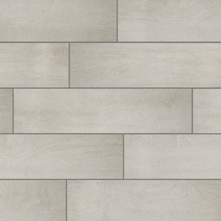 Daltile Broxburn 6" X 24" White