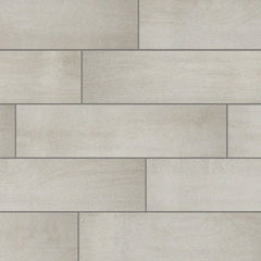 Daltile Broxburn 6" X 24" White