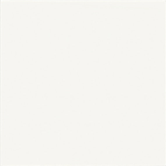 Daltile Vitruvian 6" X 6" White Glossy