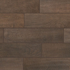 Daltile Valence 6" X 24" Plank Dark Brown