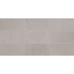American Olean Candora 12" X 24" Polished Demure Gray