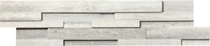 Emser Metro Blue 6"x24"  Structure