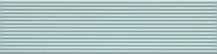 Emser Euphoria Linear 3"x12"  Ocean