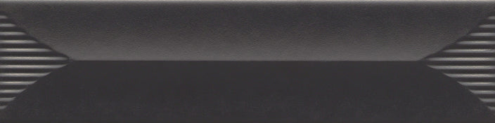 Emser Euphoria Arrow 3"x12"  Ore