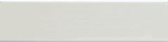 Emser Euphoria Plain 3"x12"  Pearl