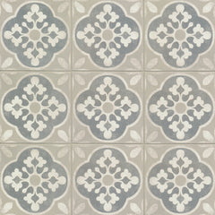 Bedrosians Enchante 8" x 8" Matte  Charm