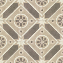 Bedrosians Enchante 8" x 8" Matte  Splendid
