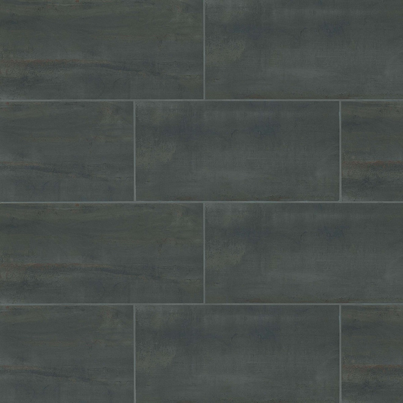 Bedrosians Rebel 12" x 24" Matte  Night