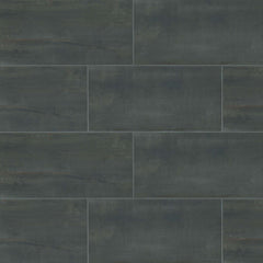 Bedrosians Rebel 12" x 24" Matte  Night