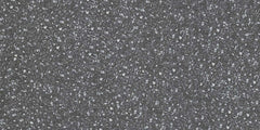 Emser Fragmento SM 24"x24" Matte Black Small Speckle