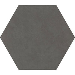 Daltile Bee Hive 24" X 20" Hexagon Grey