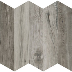 Marazzi Treverksoul 4" X 21"  Grey