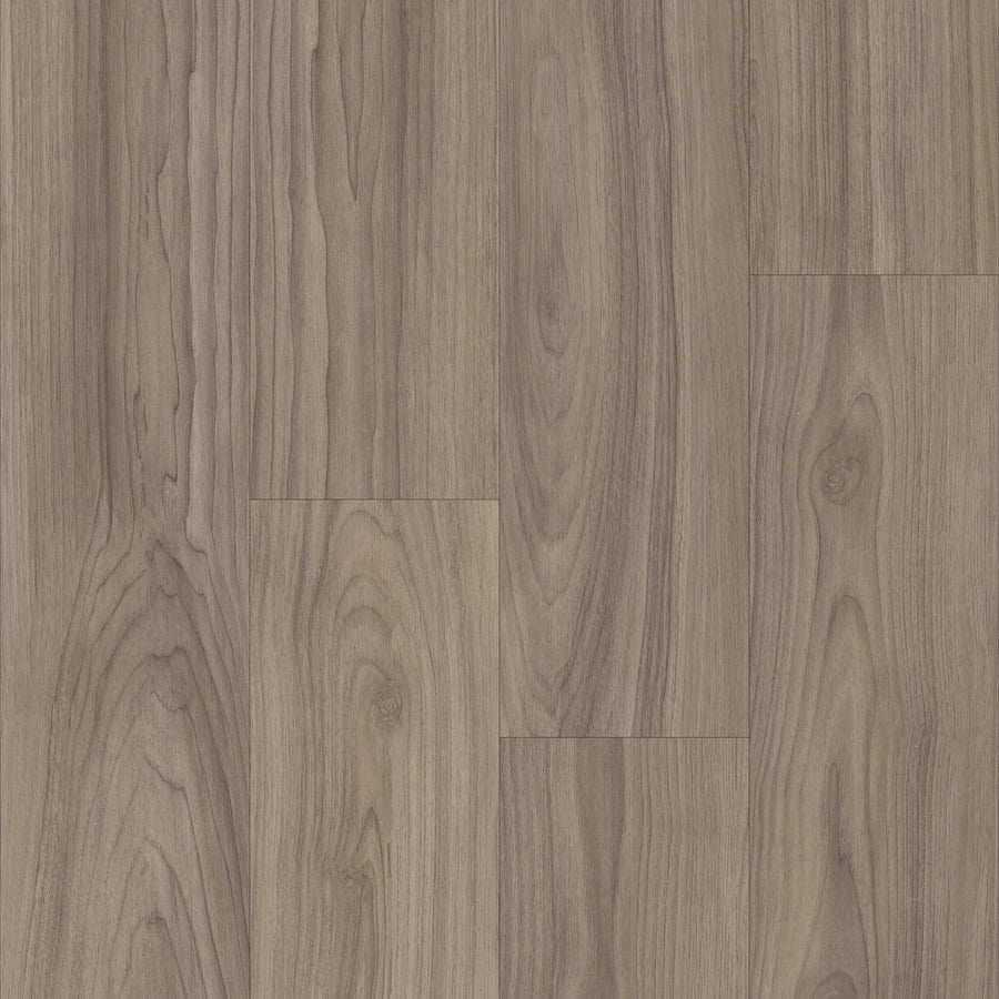 Happy Feet Urban Design Click 7" x 48" 5mm 20 mil Stabilicor Plus (SPC) Del Mar