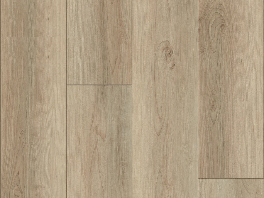 Happy Feet Rescue 7.2" x 48" 7mm 20mil Stabilicor Plus (SPC) Tahoe