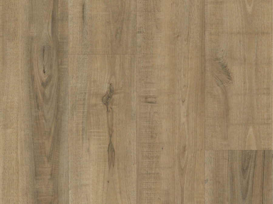 Happy Feet Rescue 7.2" x 48" 7mm 20mil Stabilicor Plus (SPC) Sand Mountain