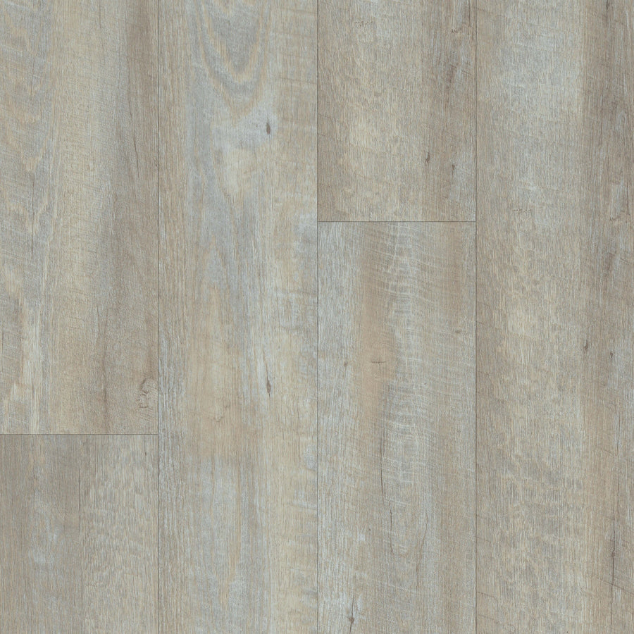 Happy Feet Tenacious 7" x 48" 2mm 8 mil Virgin Vinyl Glacier 