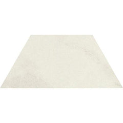Marazzi Historia 4" X 8"  Heirloom White