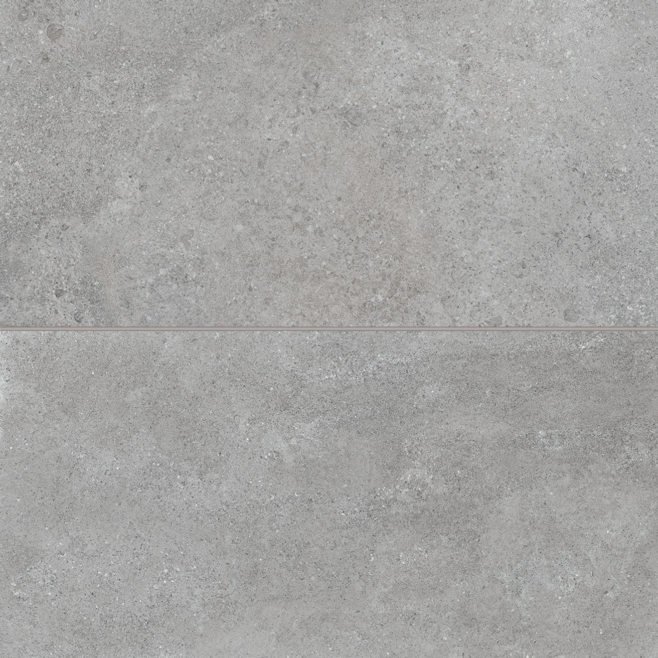 bedrosians Ikonite 24x48 Grey matte