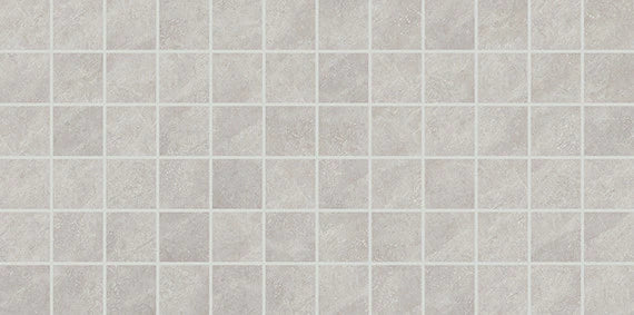 Daltile Cabris 12" X 24" Straight Joint Mosaic 2" X 2" Iron