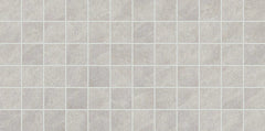 Daltile Cabris 12" X 24" Straight Joint Mosaic 2" X 2" Iron