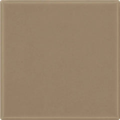 Daltile Keystone Clearface 12" X 12" Straight Joint Mosaic 1" X 1" Elemental Tan