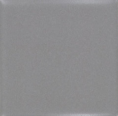 Daltile Keystone Clearface 12" X 12" Straight Joint Mosaic 1" X 1" Suede Gray