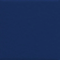 Daltile Keystone Clearface 12" X 12" Straight Joint Mosaic 1" X 1" Nautical Blue