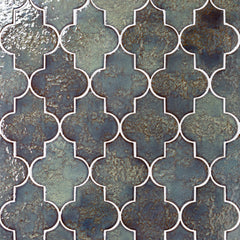 bedrosians Lantern 3x8 Cobalt matte