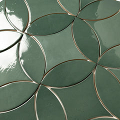 bedrosians Legacy 8x3 Lagoon matte