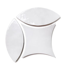 bedrosians Legacy 6.5x6.5 Pearl matte