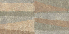 Emser Levata 23" X 47" Brushed  Slim Deco Mista