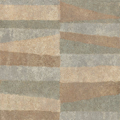 Emser Levata 47" X 47" Brushed  Slim Deco Mista