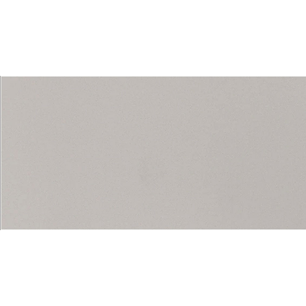 Daltile Minimum 12" X 24" Polished Light Gray