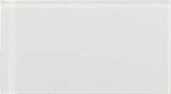 Emser Lucente 3"x6"  Blanc