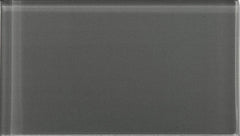 Emser Lucente 3"x6"  Pewter