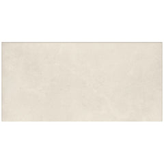 Marazzi Modern Formation 12" X 24" Light Polished Peak White