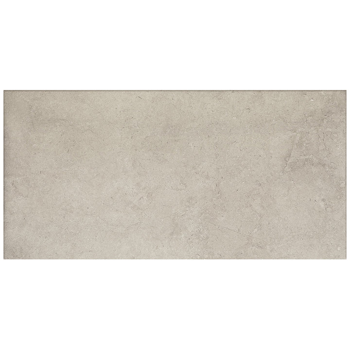 Marazzi Modern Formation 12" X 24" Matte Headland Fog