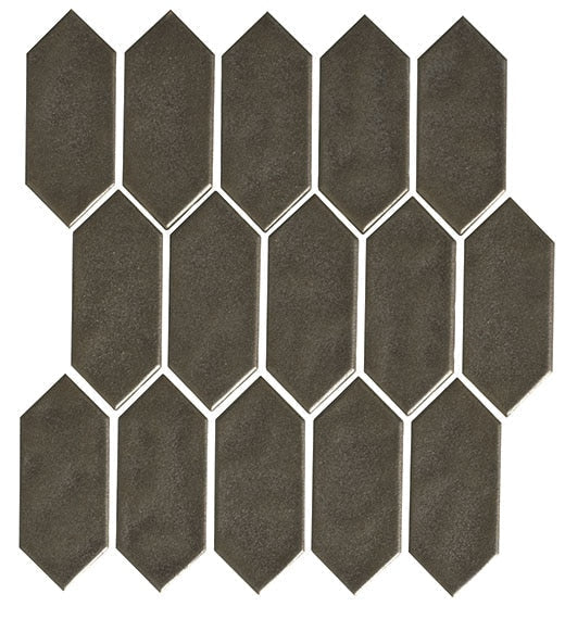Marazzi Artezen 2" X 5" Picket Metallic Vibe