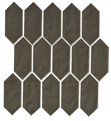 Marazzi Artezen 2" X 5" Picket Metallic Vibe