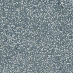 Marazzi D Segni Terrazzo 8" X 8"  Blue