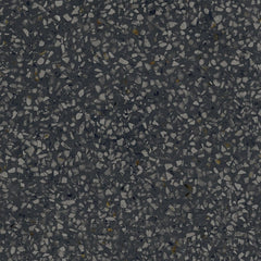 Marazzi D Segni Terrazzo 8" X 8"  Black