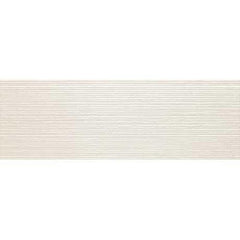 Marazzi Materika 16" X 48" Linear Textured Off White