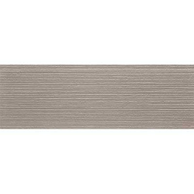 Marazzi Materika 16" X 48" Linear Textured Fango