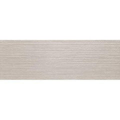 Marazzi Materika 16" X 48" Linear Textured Grigio