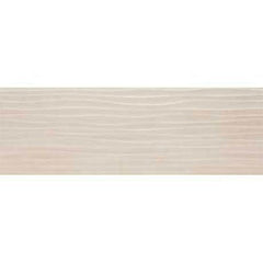 Marazzi Materika 16" X 48" Wave Textured Beige
