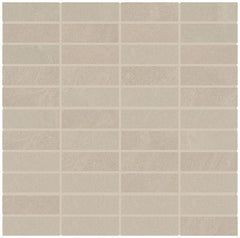 Marazzi Modern Oasis 1" X 3" Straight Joint Gentle Rain