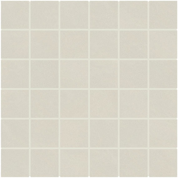 Marazzi Modern Oasis 2" X 2" Straight Joint Morning Haze