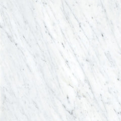 Emser Marble Gioia 18"x18" Honed Bianco