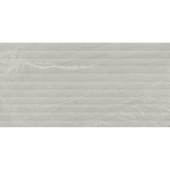 Daltile Bryne 12" X 24" Fluted Mist